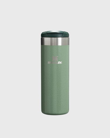 Fľaše Stanley AeroLight™ Transit Mug 470 ml Zelené | 10-10787-202, 4