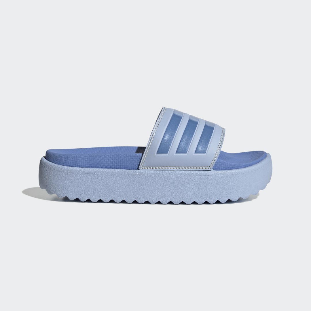 Adilette Platform