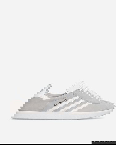 Tenisky a topánky adidas Originals Gazelle "Grey Two / Cloud White" W Šedá | IF0917 001, 2