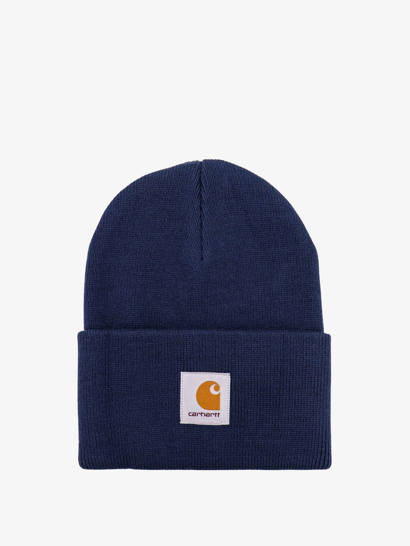 Kulicha Carhartt WIP WIP Beanie Navy | I02022201XX