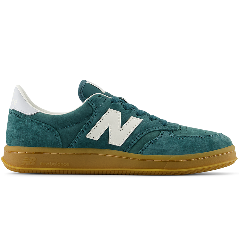 Tenisky a topánky New Balance CT500AA Zelené | NBCT500AA, 0