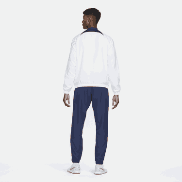 Súprava Nike Paris Saint-Germain Strike Biela | dq8000-101, 2