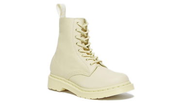 Tenisky a topánky Dr. Martens 1460 Pascal Mono Béžová | DM27580282, 2