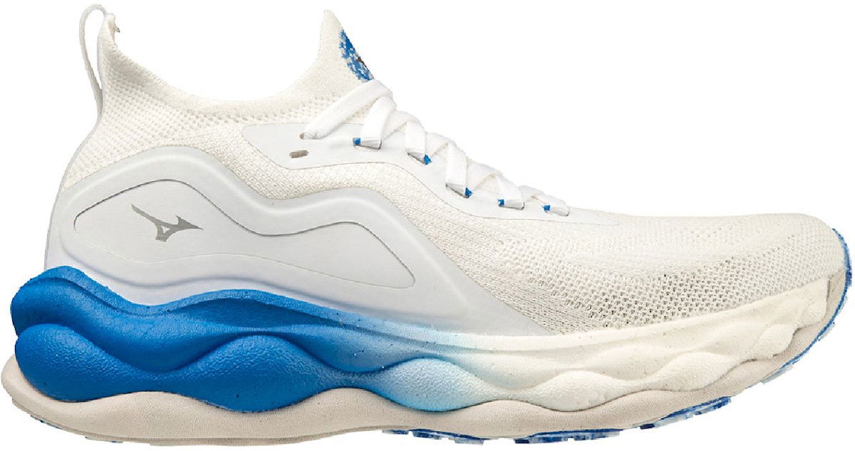 Tenisky a topánky Mizuno Wave Neo Ultra Biela | j1gd2234-01, 0