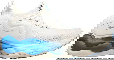 Tenisky a topánky Mizuno Wave Neo Ultra Biela | j1gd2234-01, 0