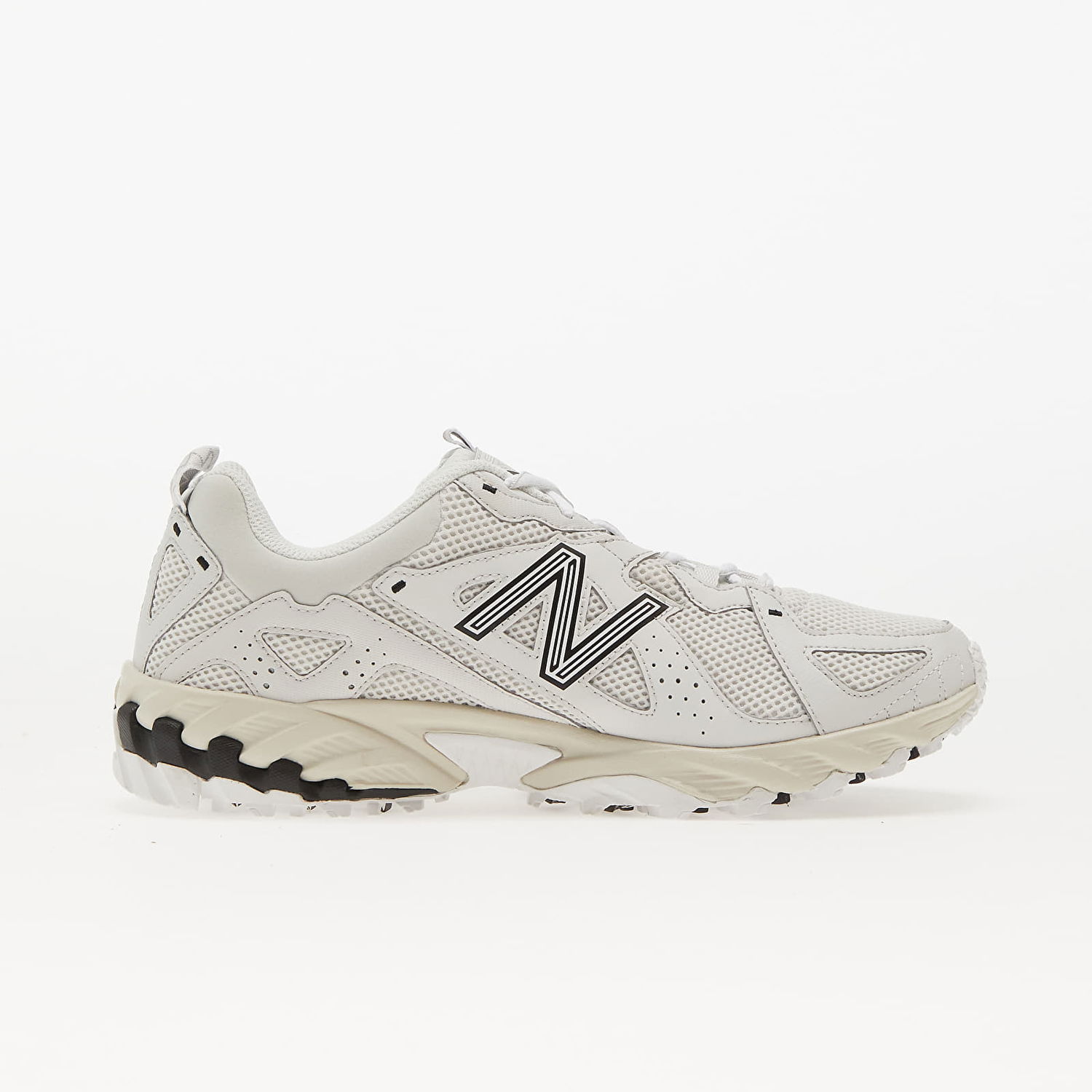 Tenisky a topánky New Balance 610 Nimbus Cloud Šedá | ML610TBA, 1