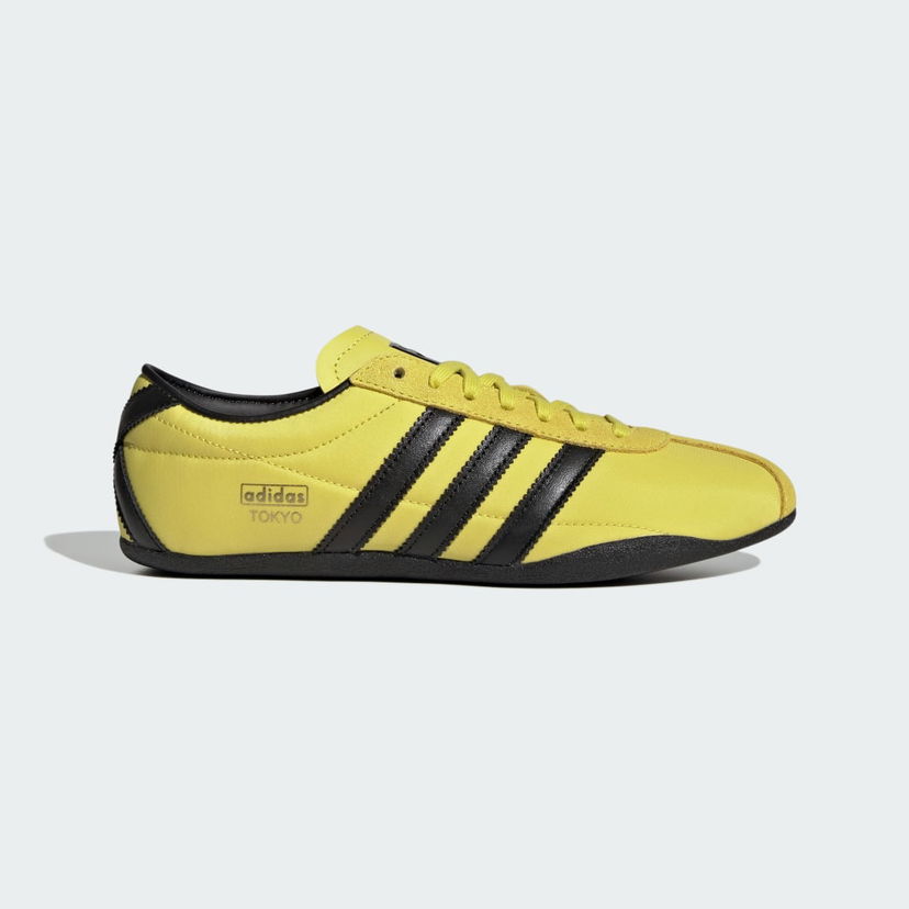 Tenisky a topánky adidas Originals Tokyo Žltá | JI3299