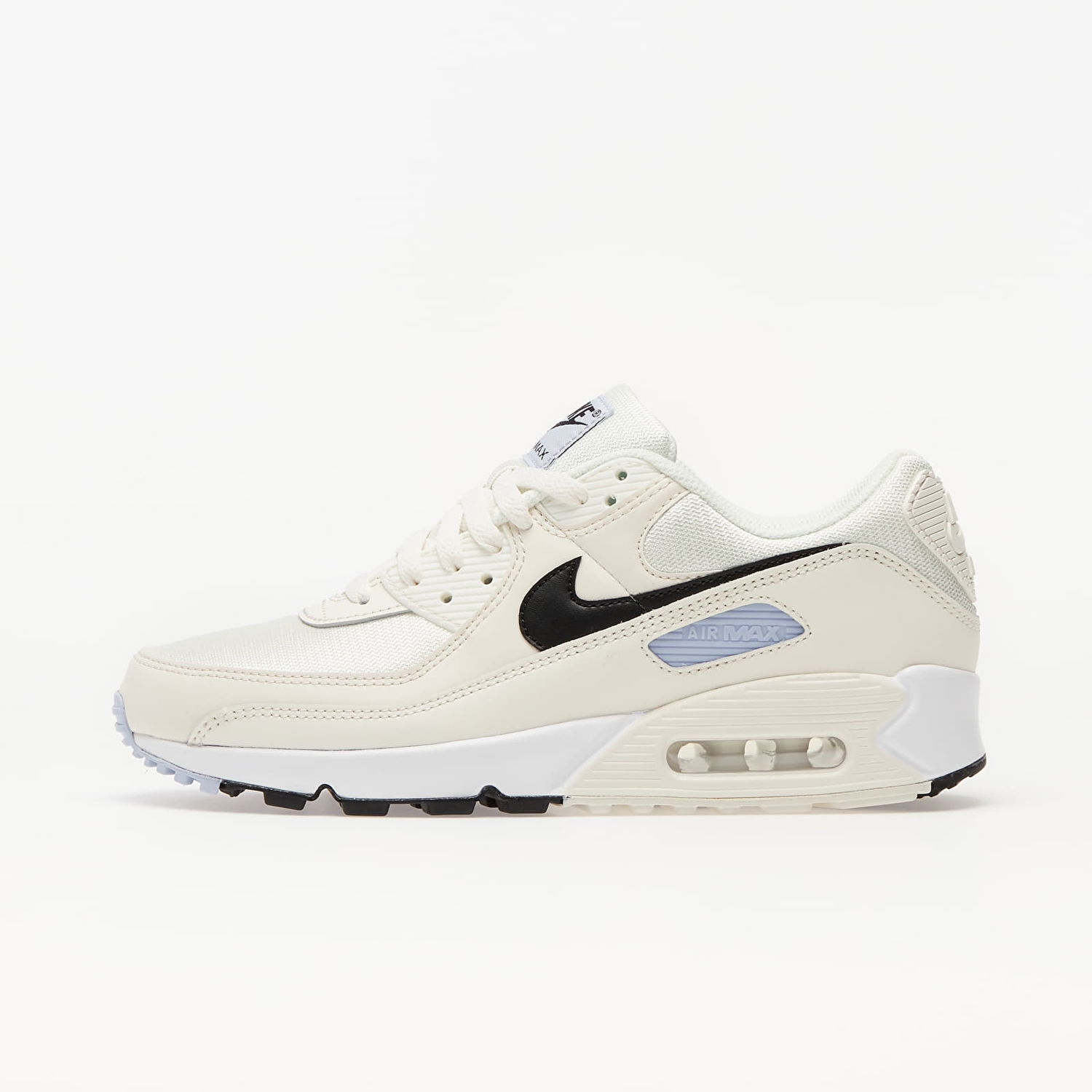 Tenisky a topánky Nike W Air Max 90 Hnedá | CZ6221-100, 0