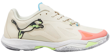 Tenisky a topánky Puma Vantage Nitro Forever Better Béžová | 108111-01, 5