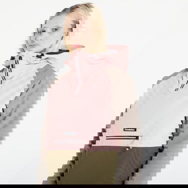 Vetrovka Horsefeathers Fiora Color Block Hooded Anorak Jacket Rôznofarebný | OW230E, 1