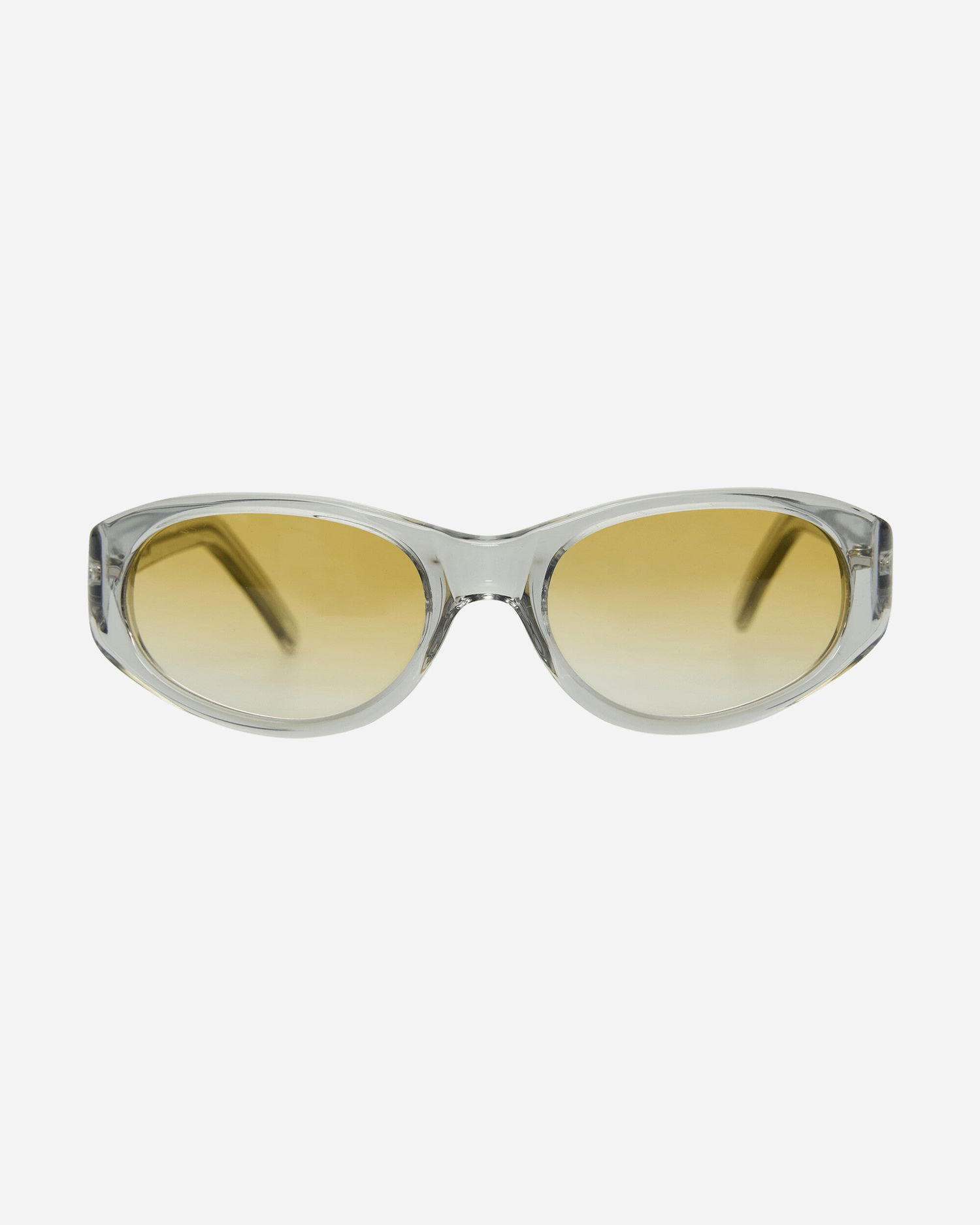 Slnečné okuliare OUR LEGACY Unwound Bazaar Gemstone Sunglasses Žltá | A2258UBG 001, 0