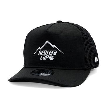 Šiltovka New Era New Era Outdoor Golfer Snapback Cap Čierna | 60595145, 0