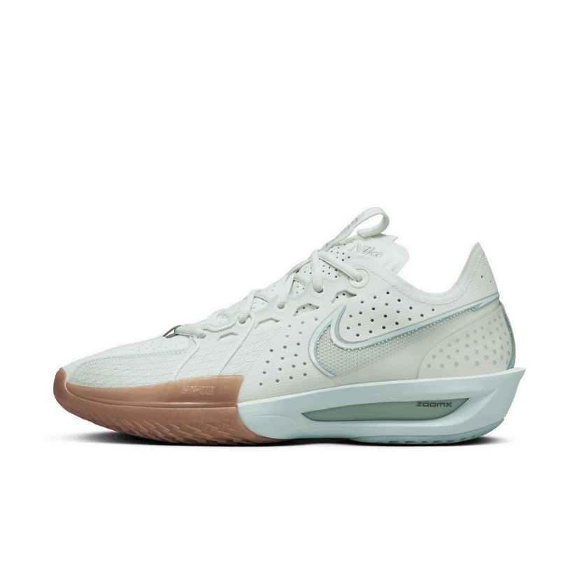 Basketball Nike G.T. Cut 3 Zelené | DV2913-300