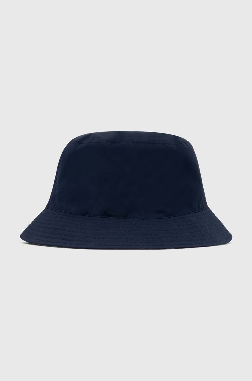 Klobúk Barbour Reversible Bucket Hat Modrá | MHA0839, 0