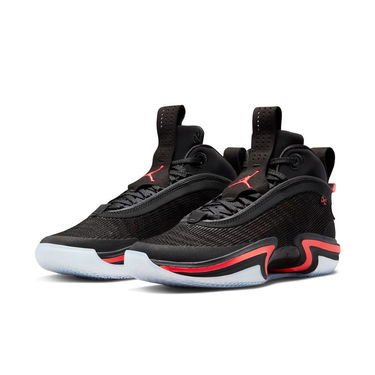Tenisky a topánky Jordan Air Jordan 36 "Black Infrared 23" Čierna | CZ2650-001, 1