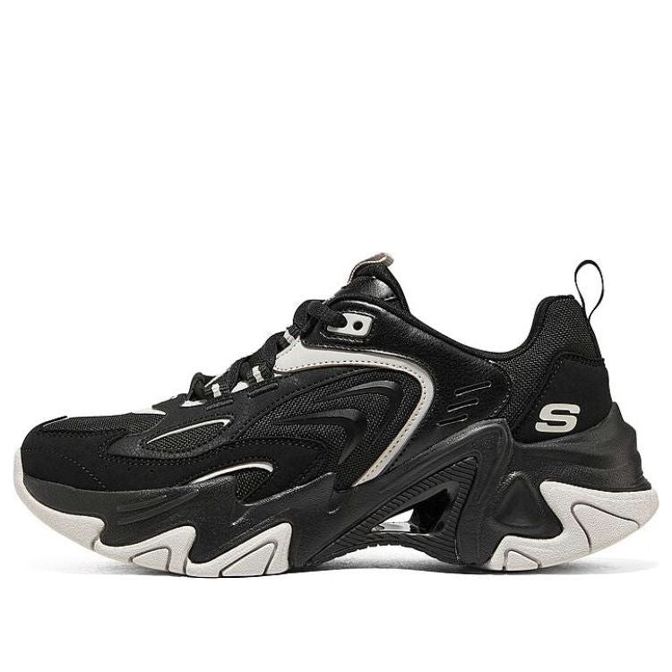 Tenisky a topánky Skechers Skechers Sport Stamina V3 Čierna | 896261-BKNT