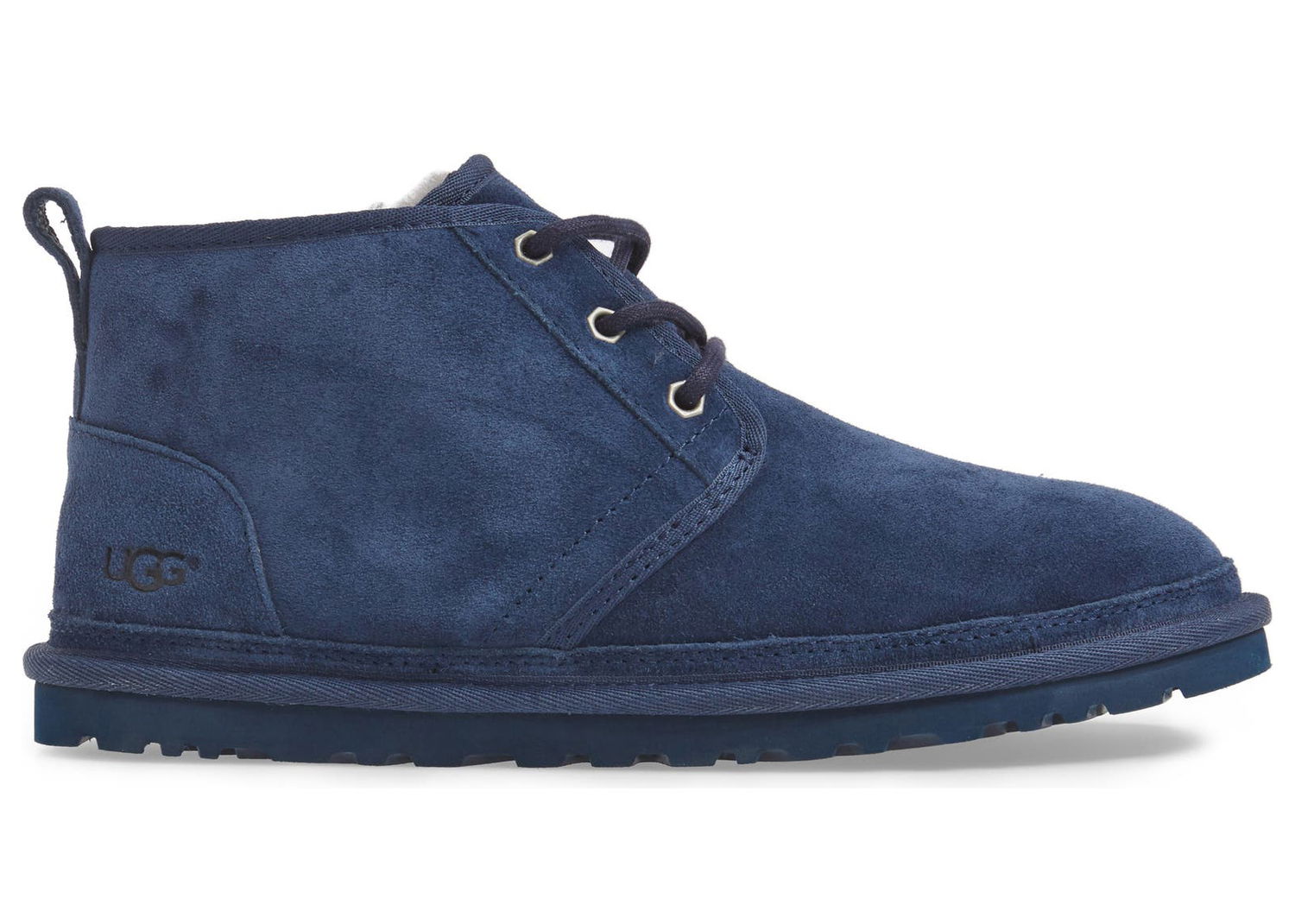 Tenisky a topánky UGG Neumel Boot New Navy | 3236-NWNV, 0