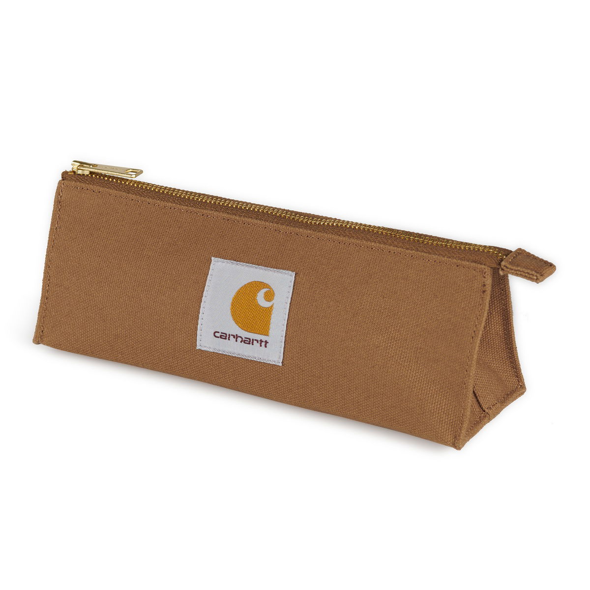 Canvas Pencil Case