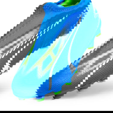 Tenisky a topánky Puma Puma ULTRA Match LL FG/AG Jr Modrá | 107514-03, 5