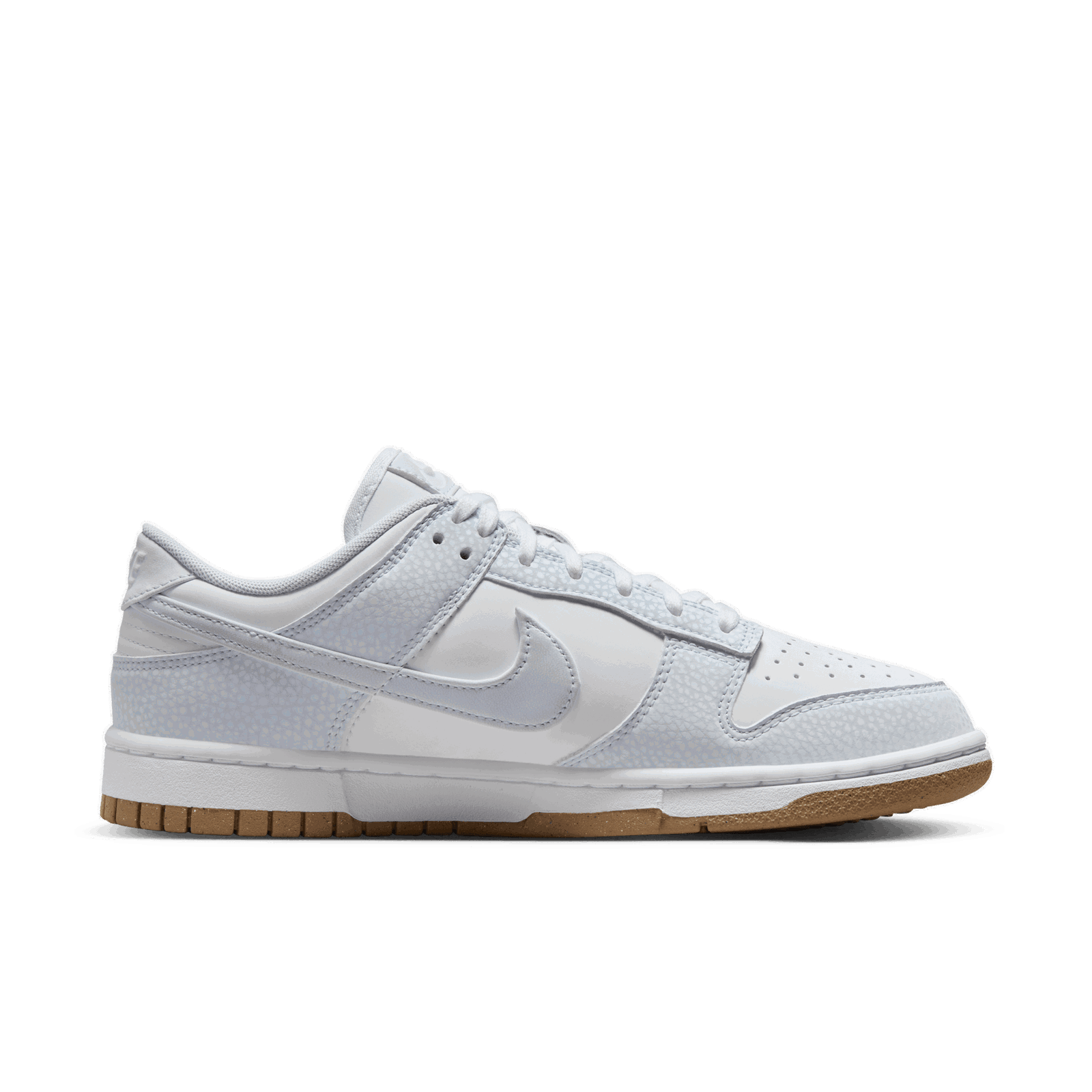 Dunk Low Next Nature Football Grey Gum (Women's)