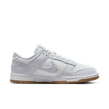 Tenisky a topánky Nike Dunk Low Next Nature Football Grey Gum (Women's) Šedá | FN6345-100, 4