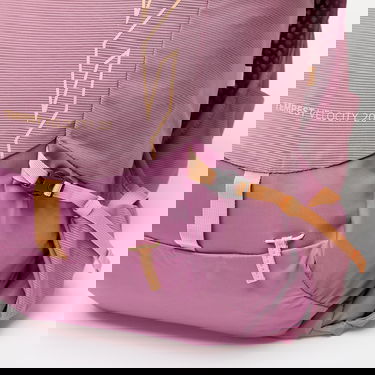 Batoh Osprey Tempest Velocity 20 Backpack 18L Fialová | 10043048OSP01, 2