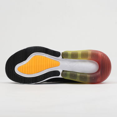 Tenisky a topánky Nike Air Max 270 SE ''Rainbow Heel'' Čierna | AQ9164-003, 4