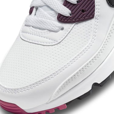 Tenisky a topánky Nike Air Max 90 W Biela | DH1316-100, 4