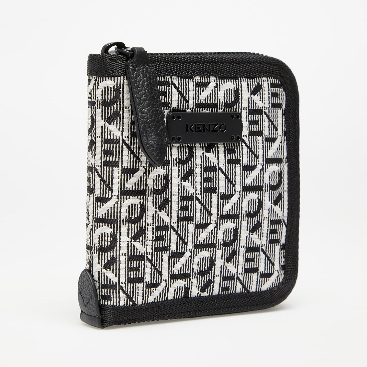 Peňaženka KENZO Wallet Šedá | FB55PM703B02.96, 1