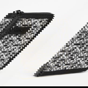 Peňaženka KENZO Wallet Šedá | FB55PM703B02.96, 1