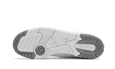 Tenisky a topánky New Balance 550 'White Grey Cream' Biela | BB550SWA, 3