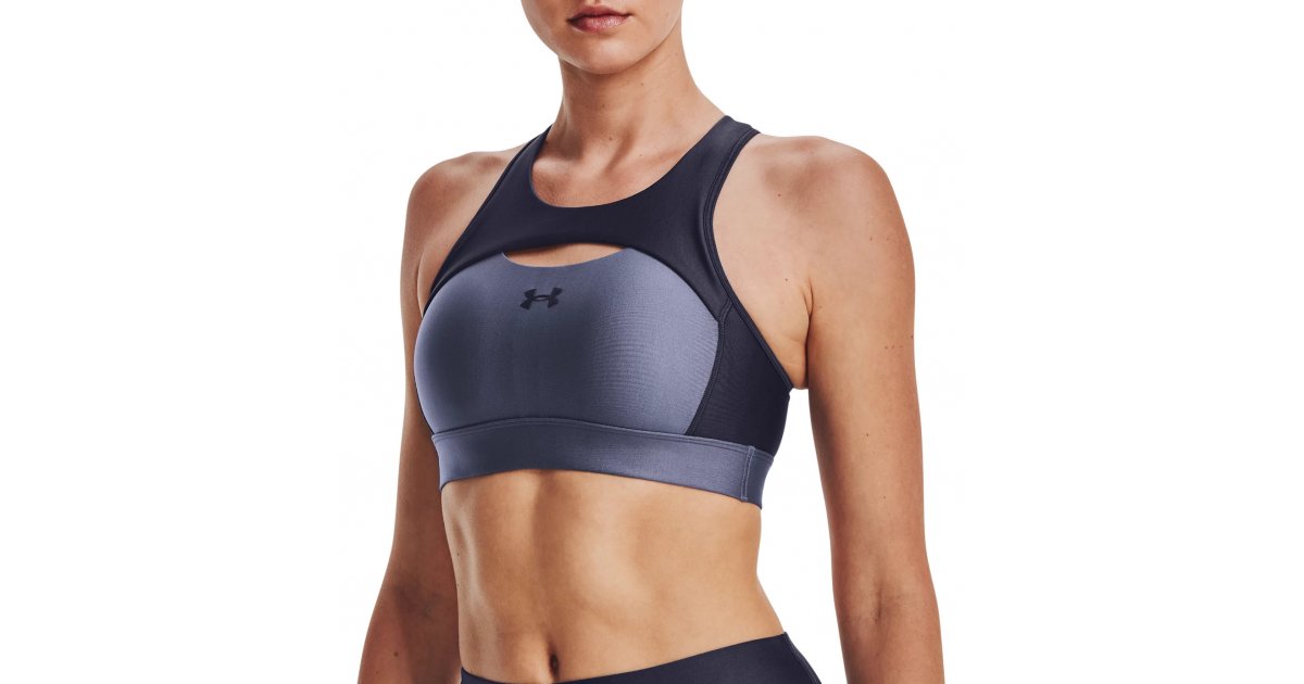 Crossback Harness Sports Bra