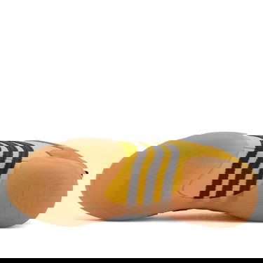 Tenisky a topánky adidas Originals Bad Bunny x Ballerina "Bold Gold" Žltá | JQ9230, 5