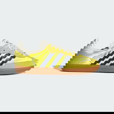 Tenisky a topánky adidas Originals Samba OG Žltá | JI2594, 0