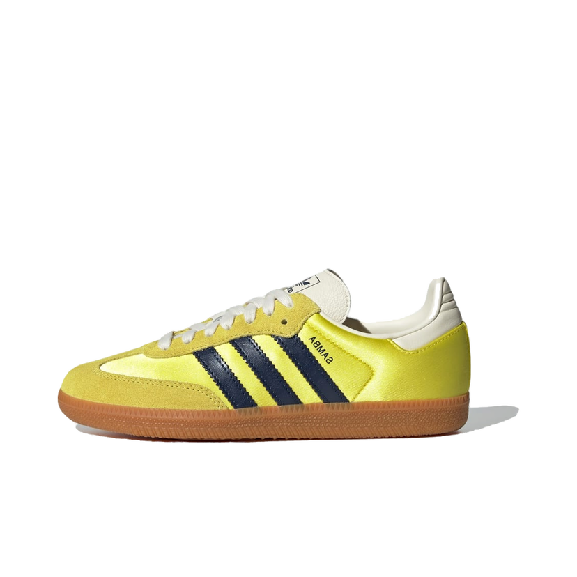 Tenisky a topánky adidas Originals Samba OG Žltá | JI2594