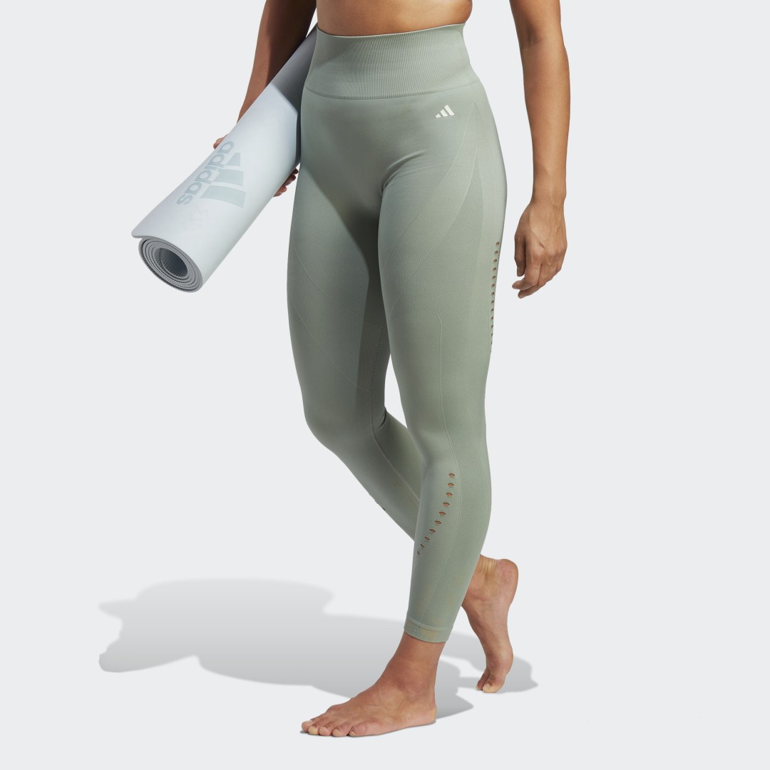 Yoga Seamless 7/8