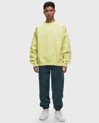 Tepláky Nike Polar Club Fleece Zelené | FB8384-328, 4