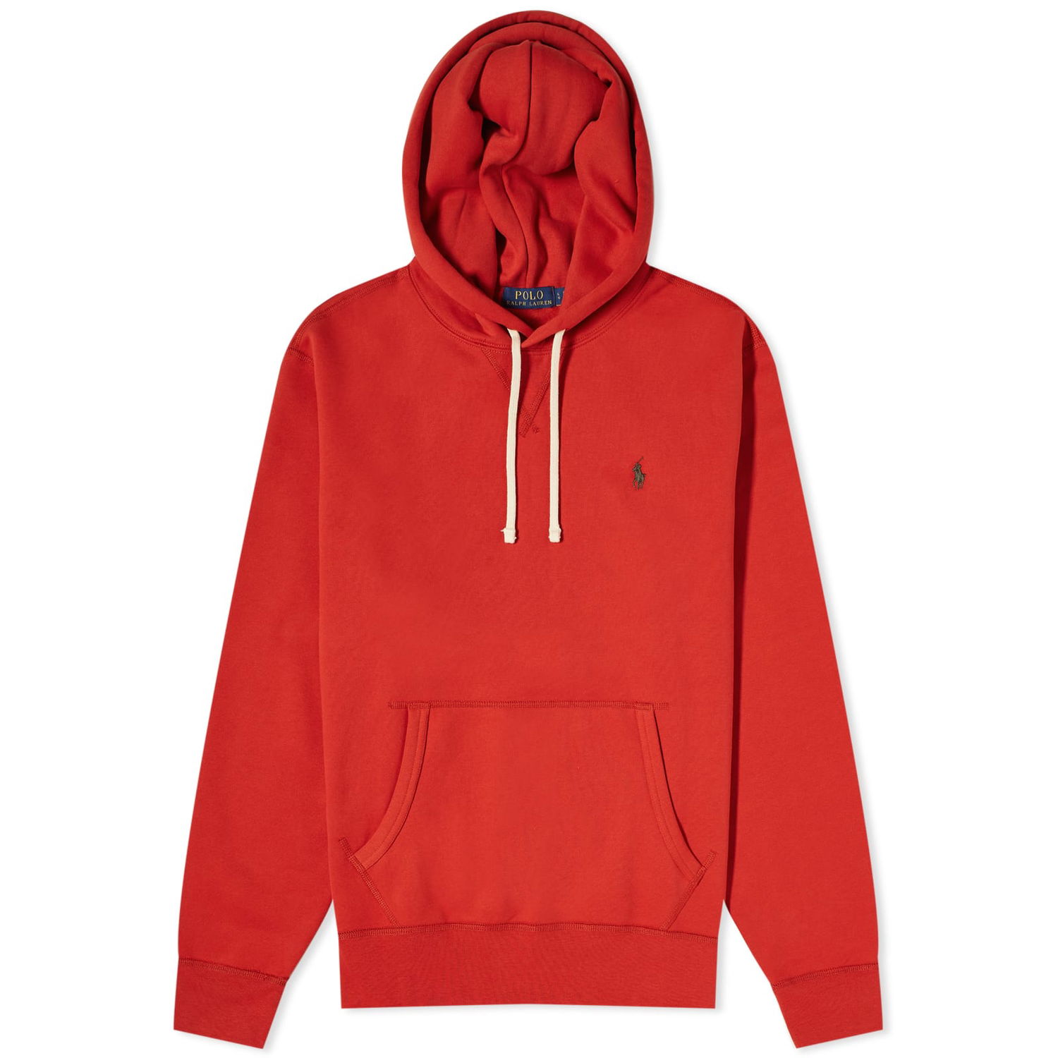 Mikina Polo by Ralph Lauren Ralph Lauren Men's Classic Červená | 710766778086, 0