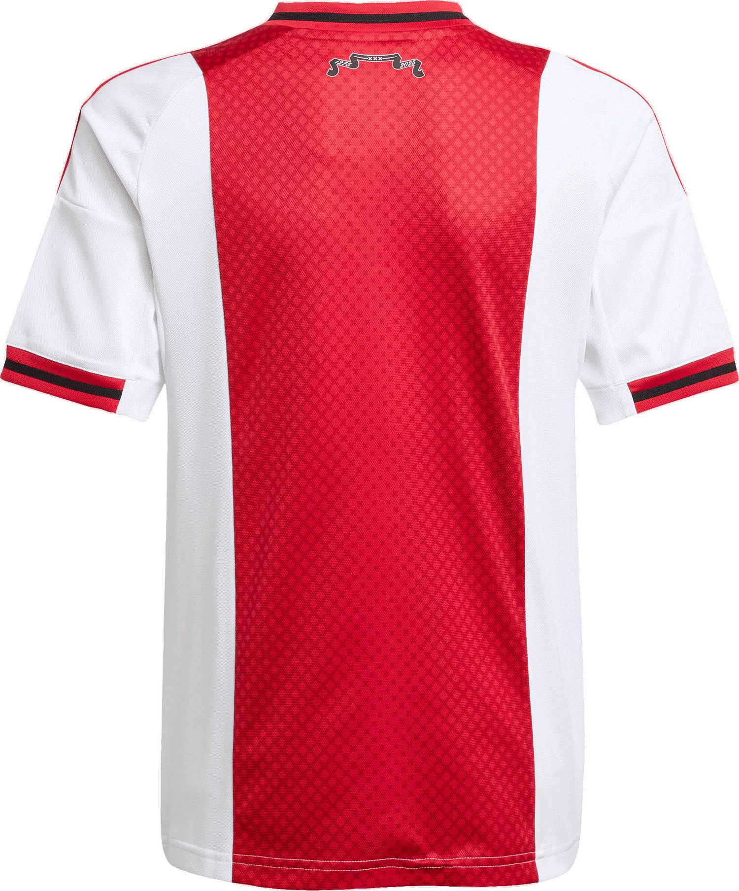 Dres adidas Performance Ajax Amsterdam 25/26 Home Jersey Kids Červená | JI7217, 1