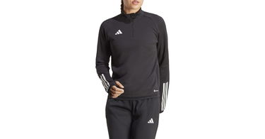 Mikina adidas Originals Tiro 23 Competition Top Čierna | hi5967, 1