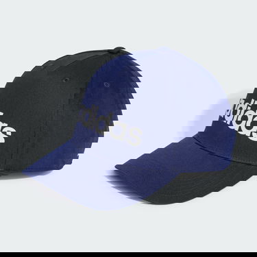Šiltovka adidas Performance Adjustable Baseball Cap Navy | JG5856, 3