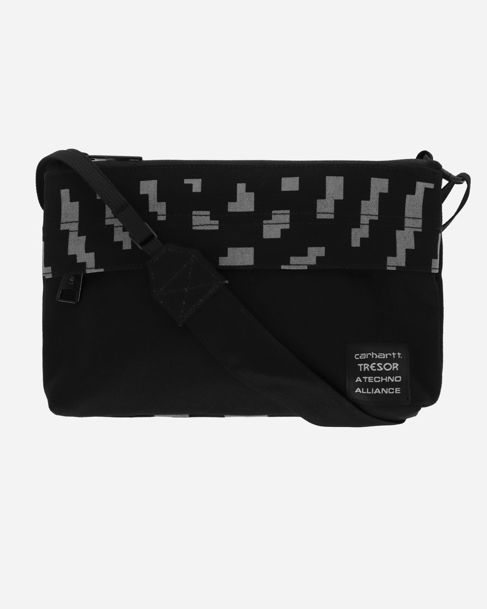 Tresor x Way Of The Light Strap Bag