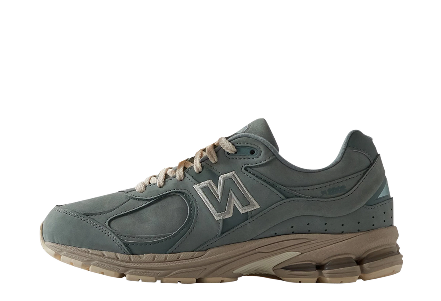 Tenisky a topánky New Balance Kith 2002R Zelené | M2002RK1, 1