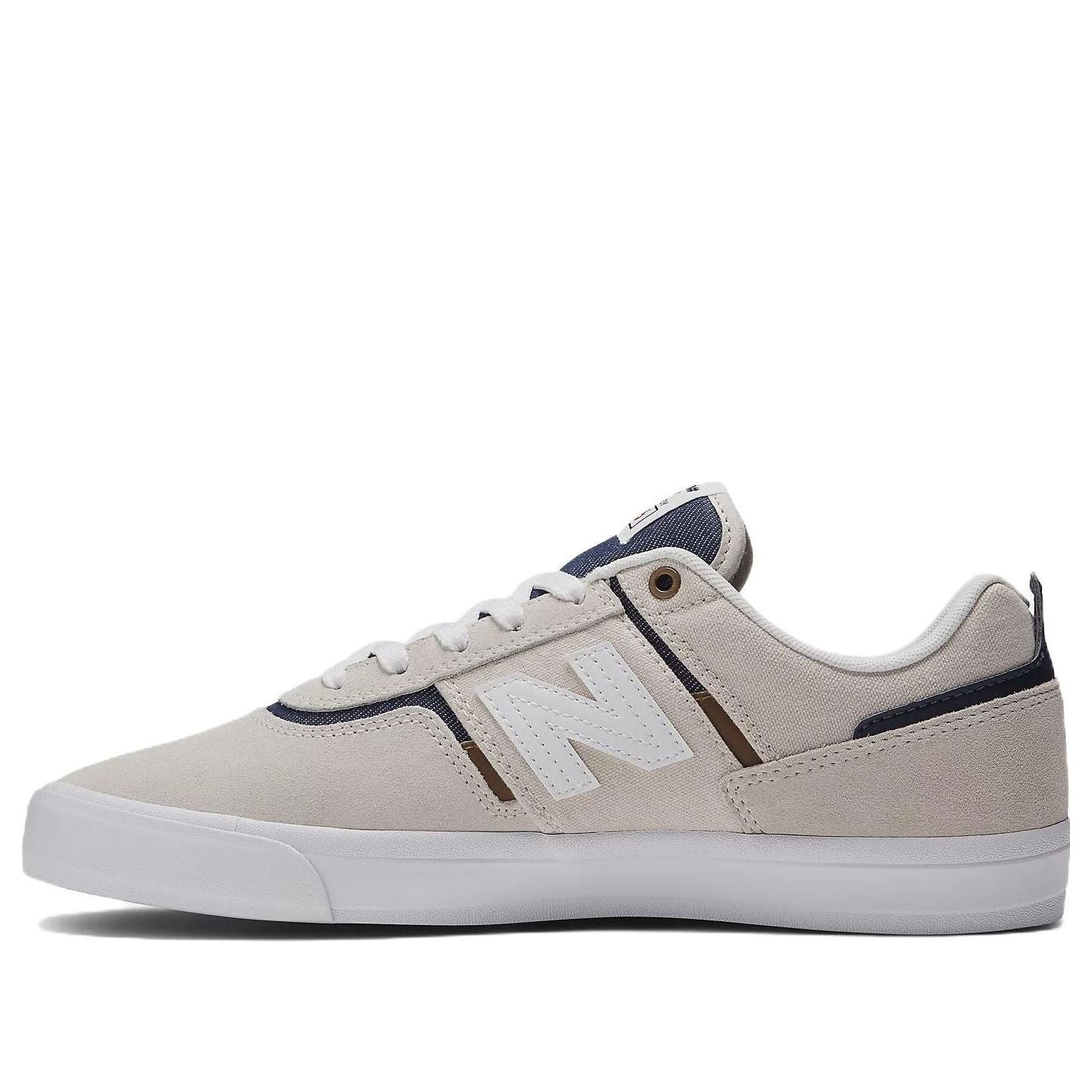 Tenisky a topánky New Balance Jamie Foy x Numeric 306 Béžová | NM306WWP, 0