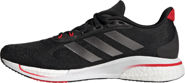 Tenisky a topánky adidas Performance SUPERNOVA + Čierna | gw9107, 3