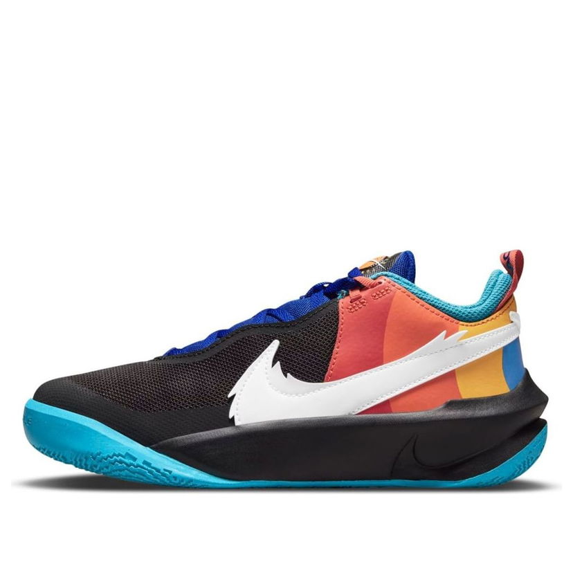 Tenisky a topánky Nike Space Jam x Team Hustle D10 SE 'Tune Squad' Rôznofarebný | DO6140-001