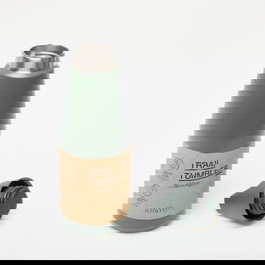 Fľaše Carhartt WIP WIP Trail Tumbler Zelené | I034890.33UXX, 2