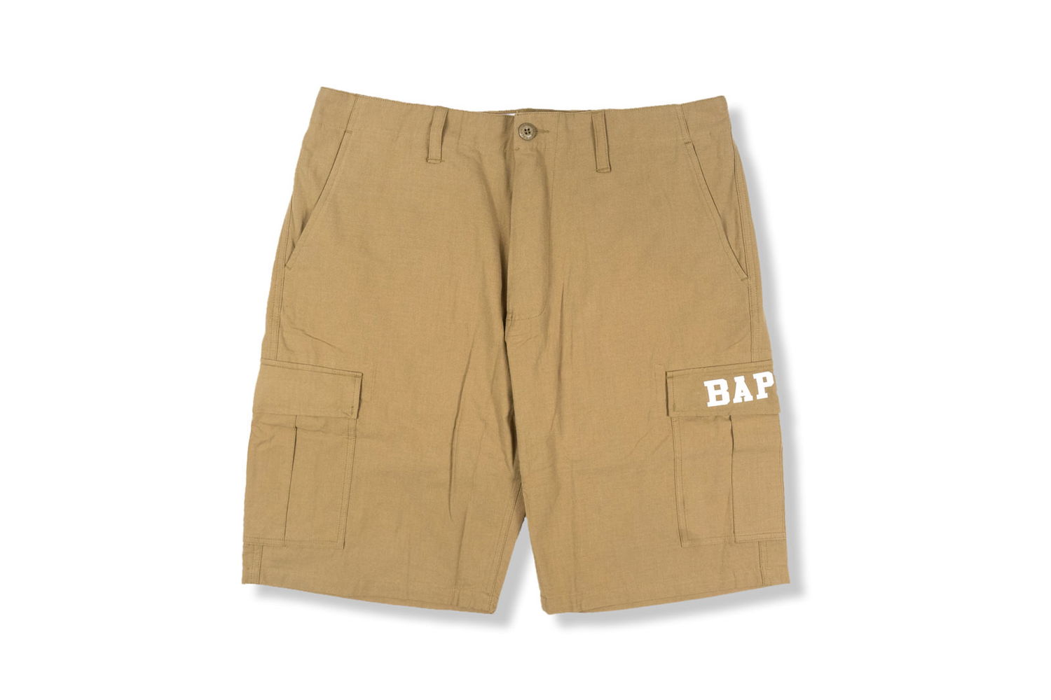 Šortky BAPE Go Skate Summer Shorts Hnedá | 001GDH701002M-BRN, 0