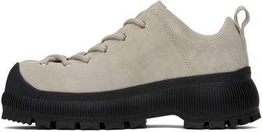 Oblečenie Jil Sander Jil Sander Low-Top Béžová | J44WS0006_P6242, 2