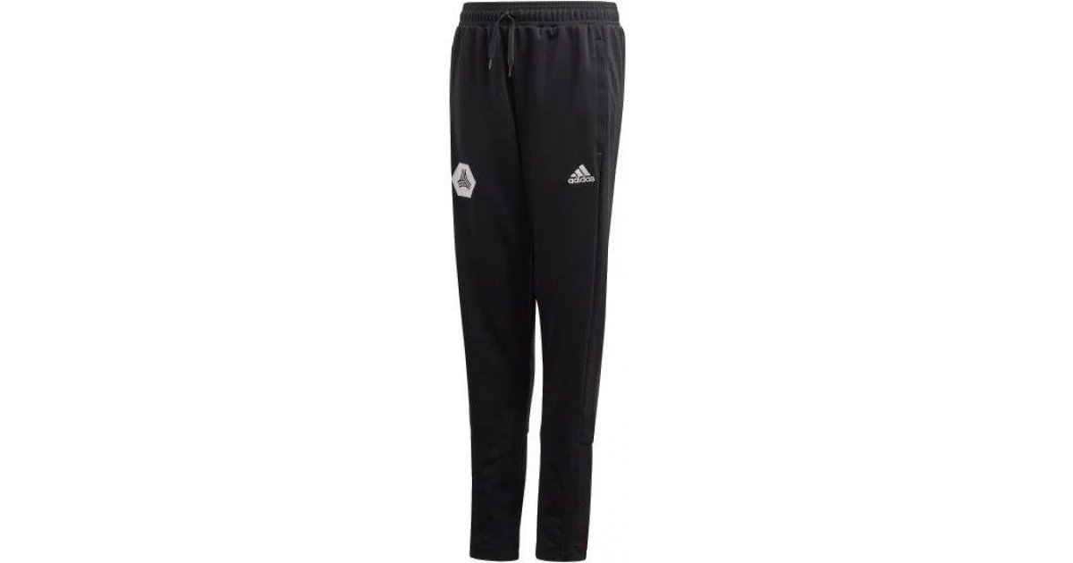Tepláky adidas Originals TAN TR Training Pants Čierna | fm0889, 1
